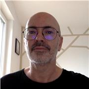 Ich gebe Spanischunterricht persönlich oder online